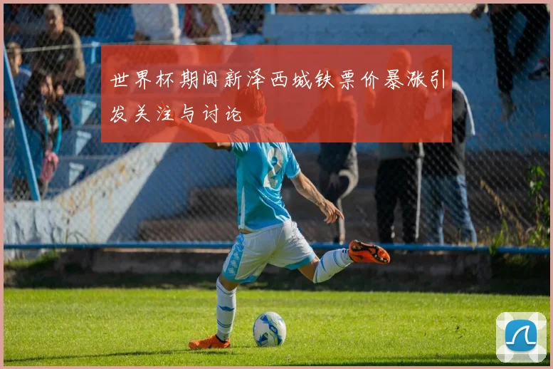 世界杯期间新泽西城铁票价暴涨引发关注与讨论