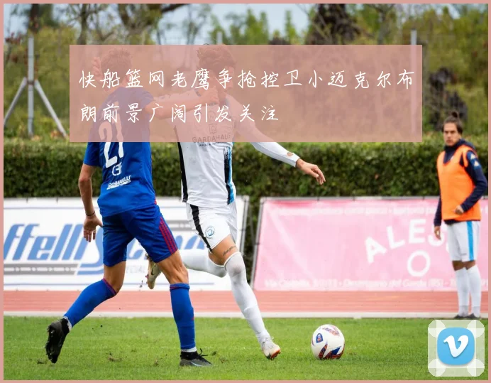 快船篮网老鹰争抢控卫小迈克尔布朗前景广阔引发关注
